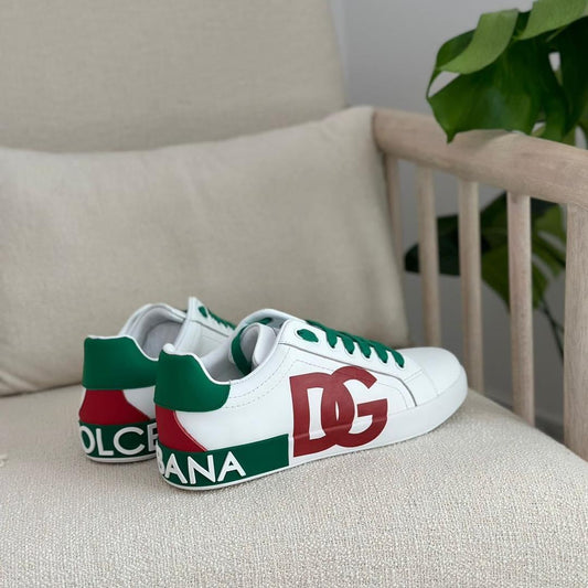 Dolce & Gabbana Shoes
