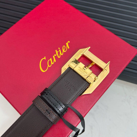 CARTIER Men Belt