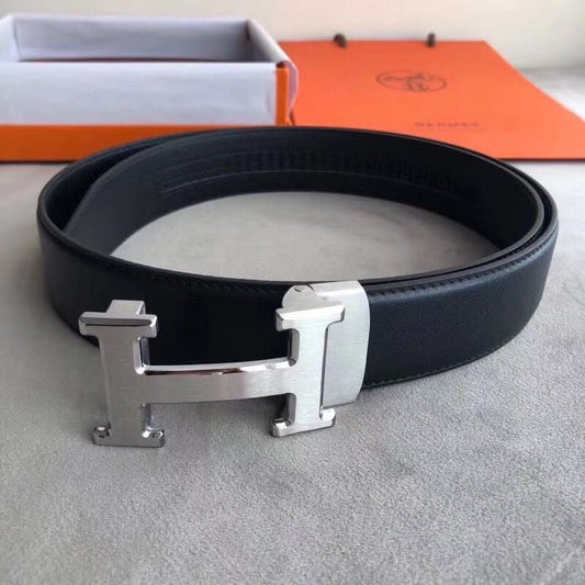 Hermes Belt 2 colors