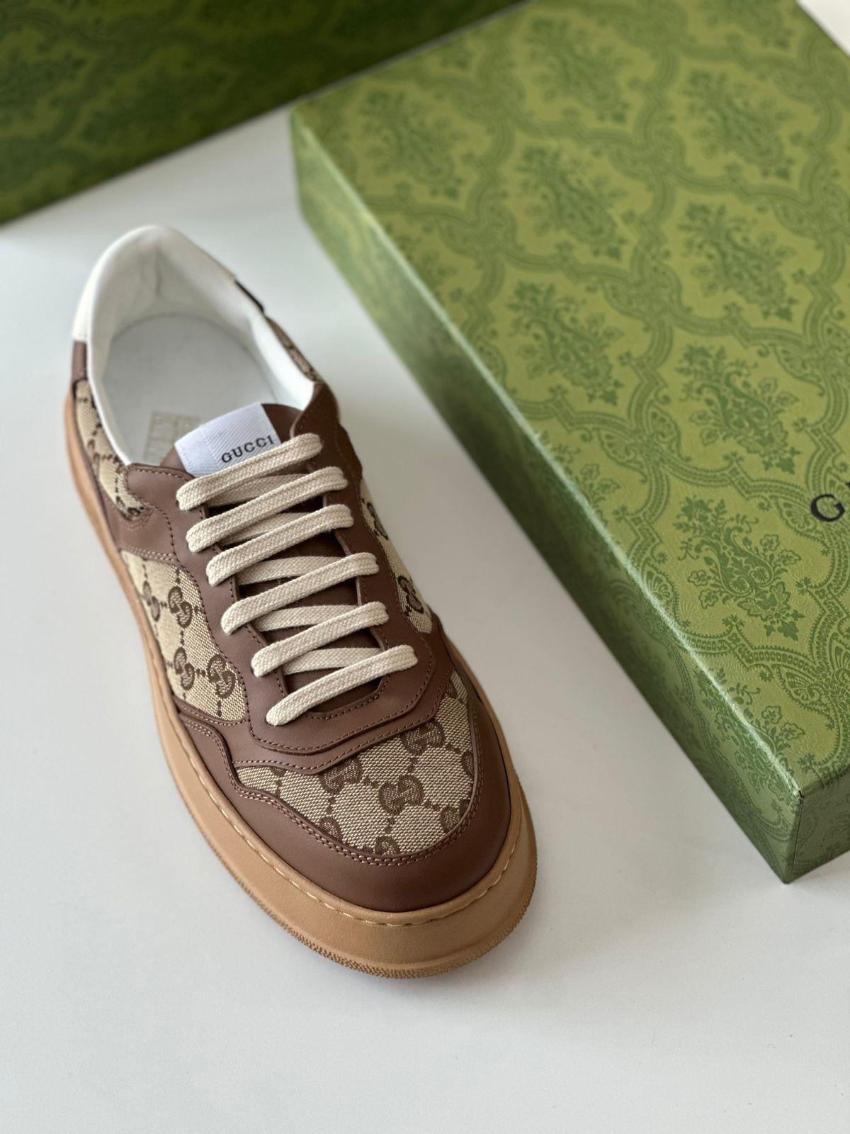 Gucci Sneakers 5 colors