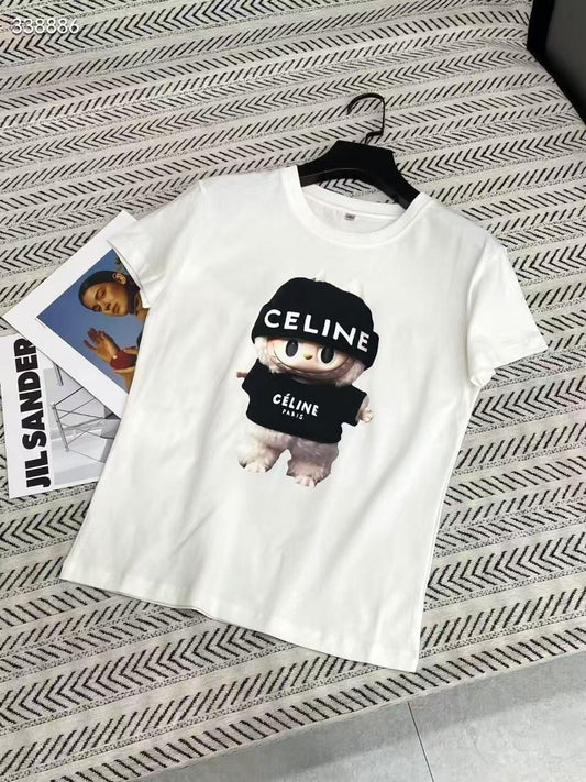 Labubu T-Shirt 2 colors