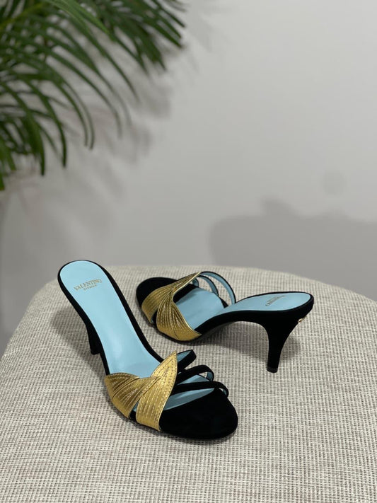 Valentino Heels