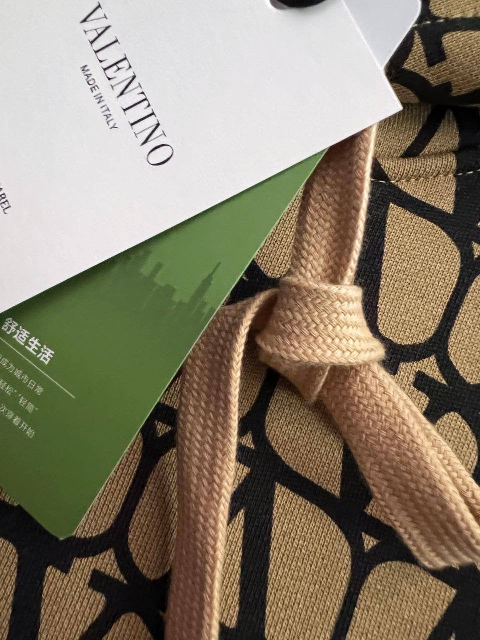 Valentino Hoodie