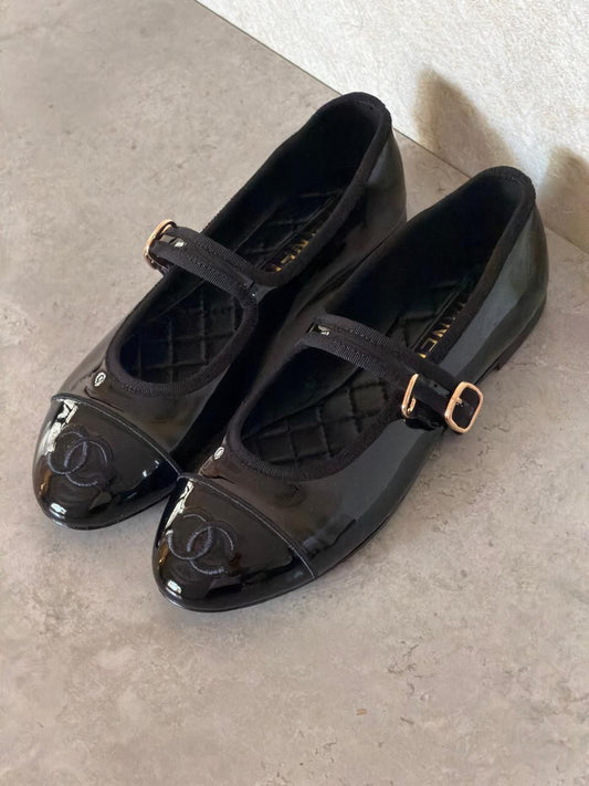 Chanel Ballerina