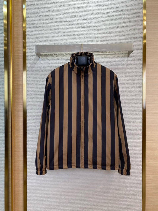 Fendi Reversible Jacket