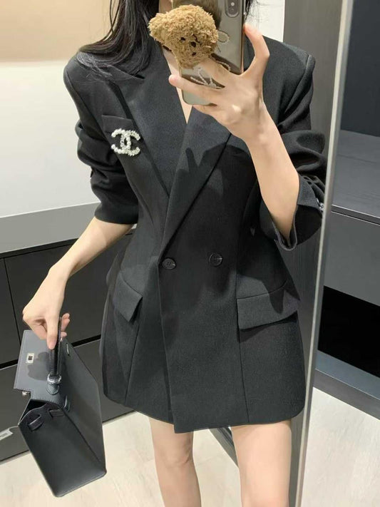 Chanel Blazer