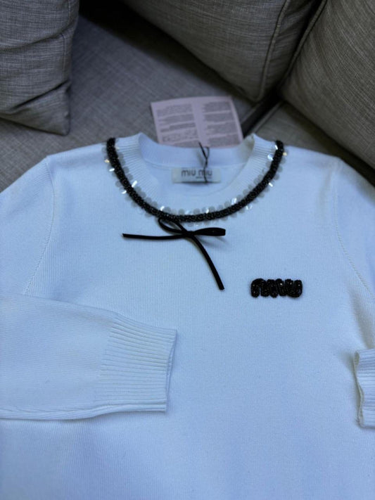 Miu Miu Sweater