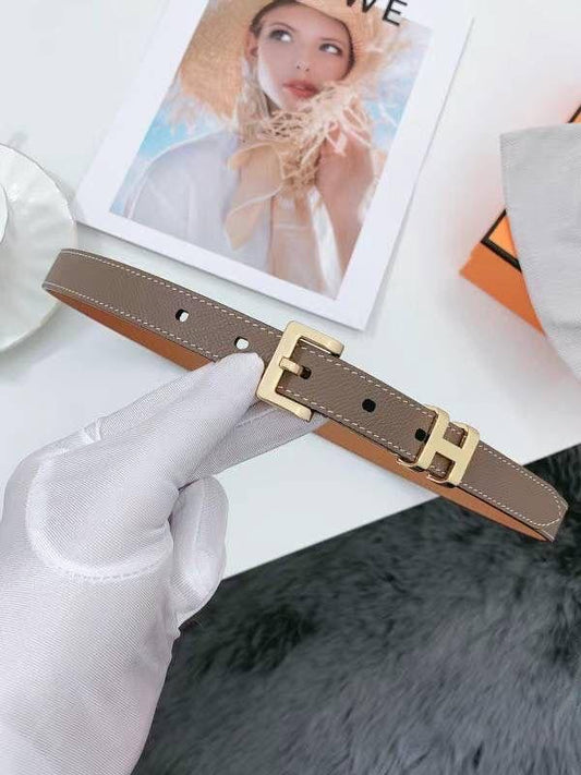 Hermes Belts 6 colors