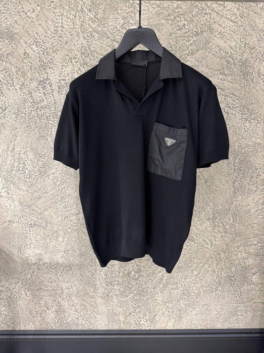 Prada Polo Shirt 3 colors