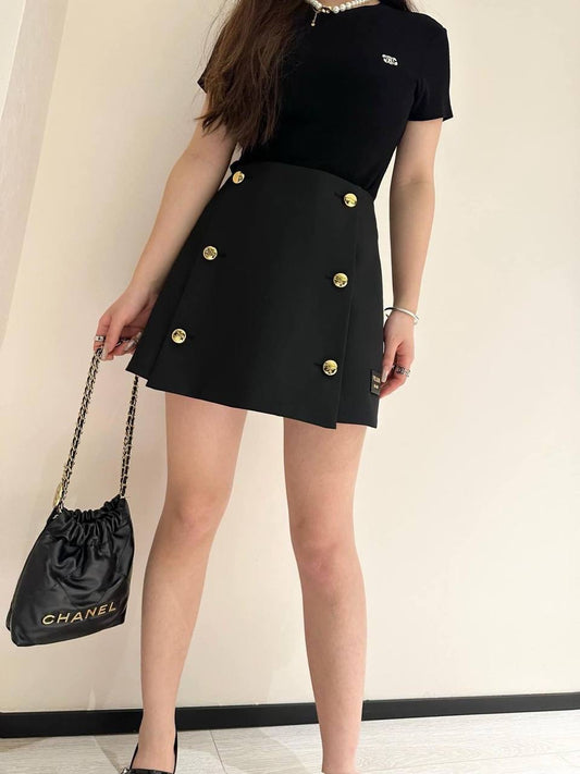 Prada Skirt 2 colors