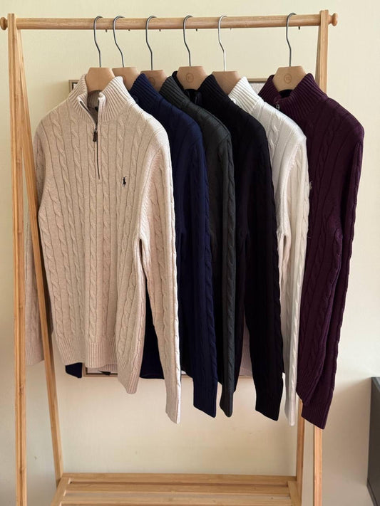 Ralph Lauren Sweaters