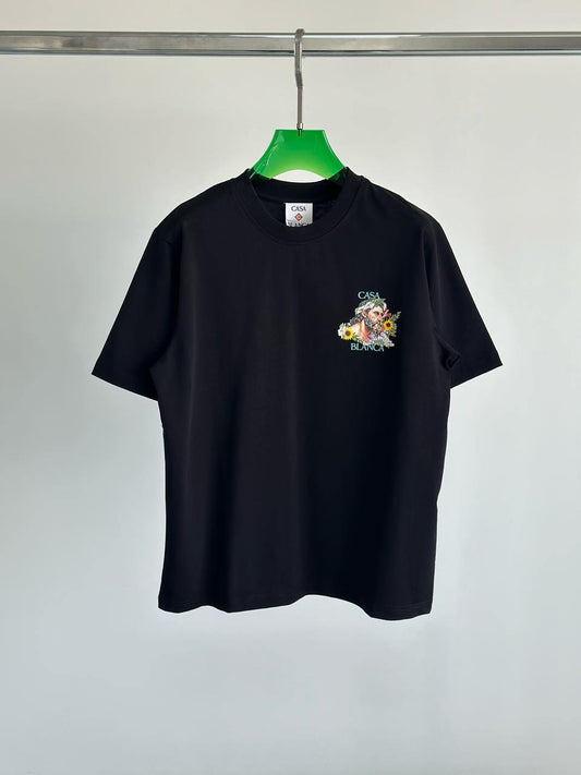 Casablanca T-Shirt 2 colors