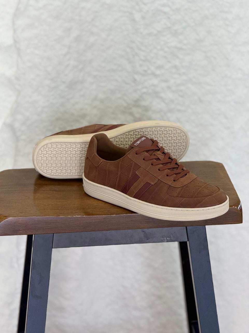 Tom Ford Sneakers 3 colors