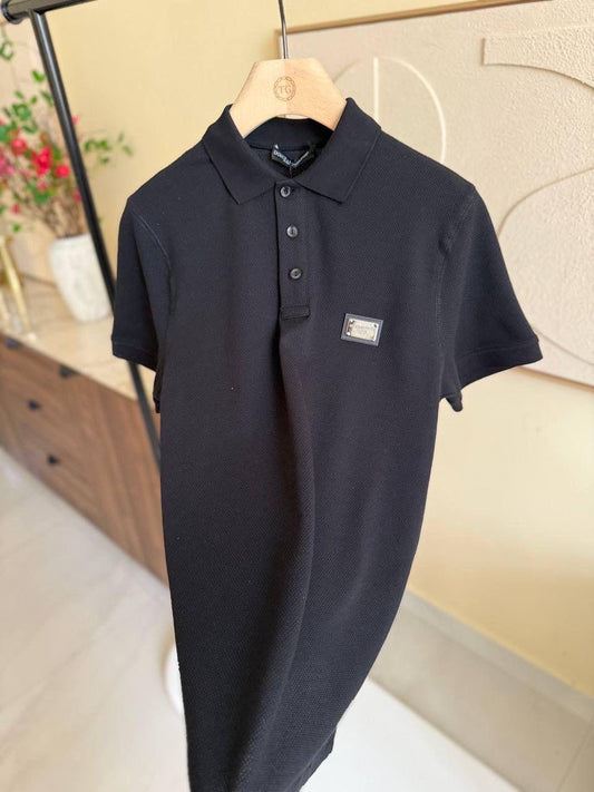 Dolce & Gabbana Polo Shirt