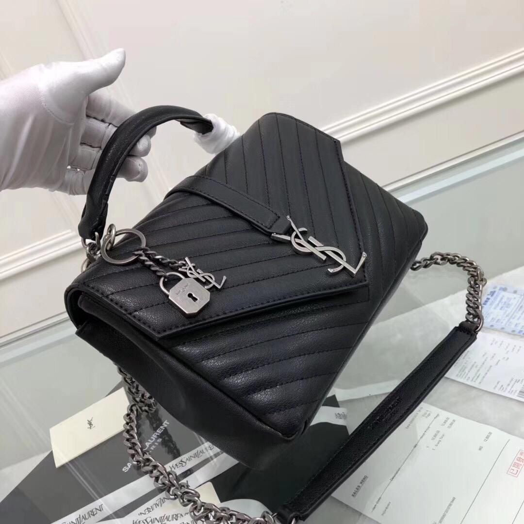 YSL Sling Bags many colors