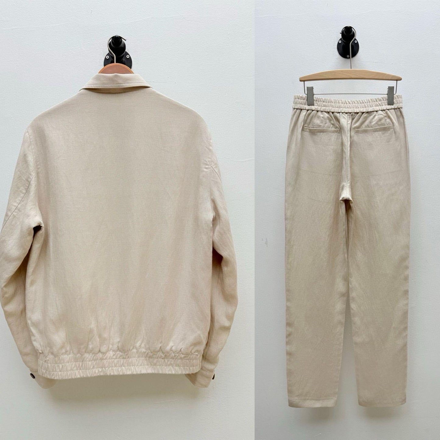 Loro Piana Set