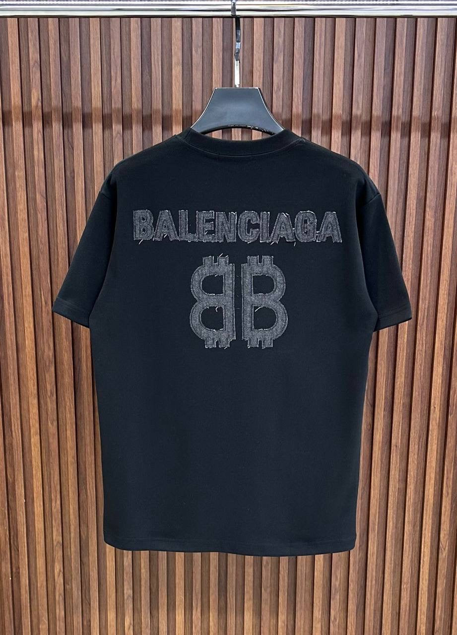 Balenciaga T-Shirt 2 colors