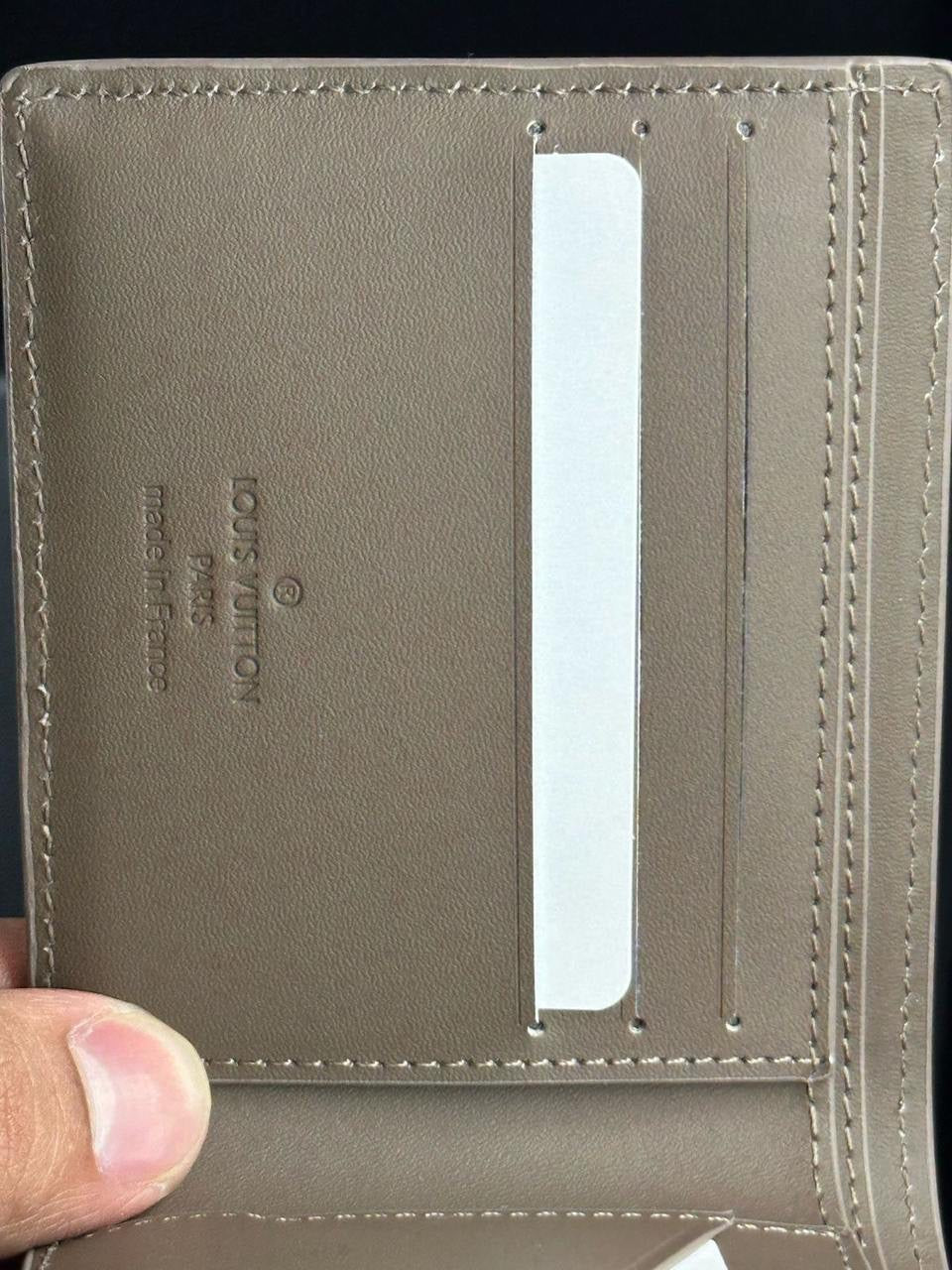 Louis Vuitton Wallet (VIP Quality) 7 colors