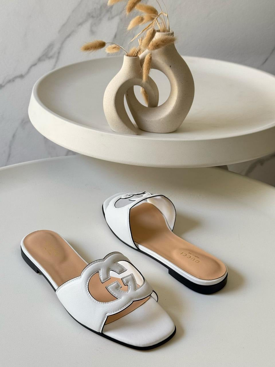 Gucci Slipper 3 colors