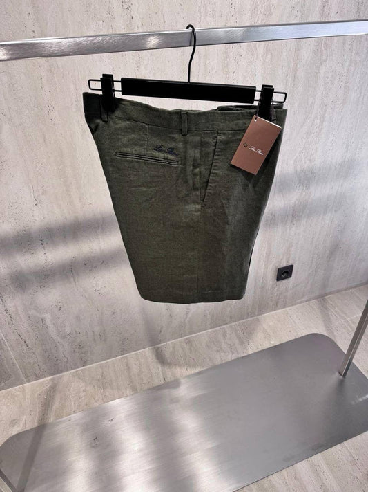Loro Piana Lenin Short 5 colors