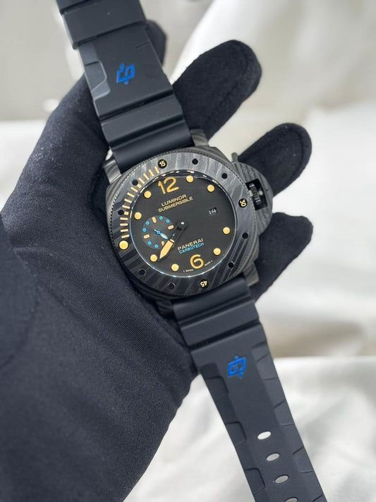 PANERAI Watch 2 colors