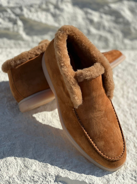 LORO PIANA Loafers