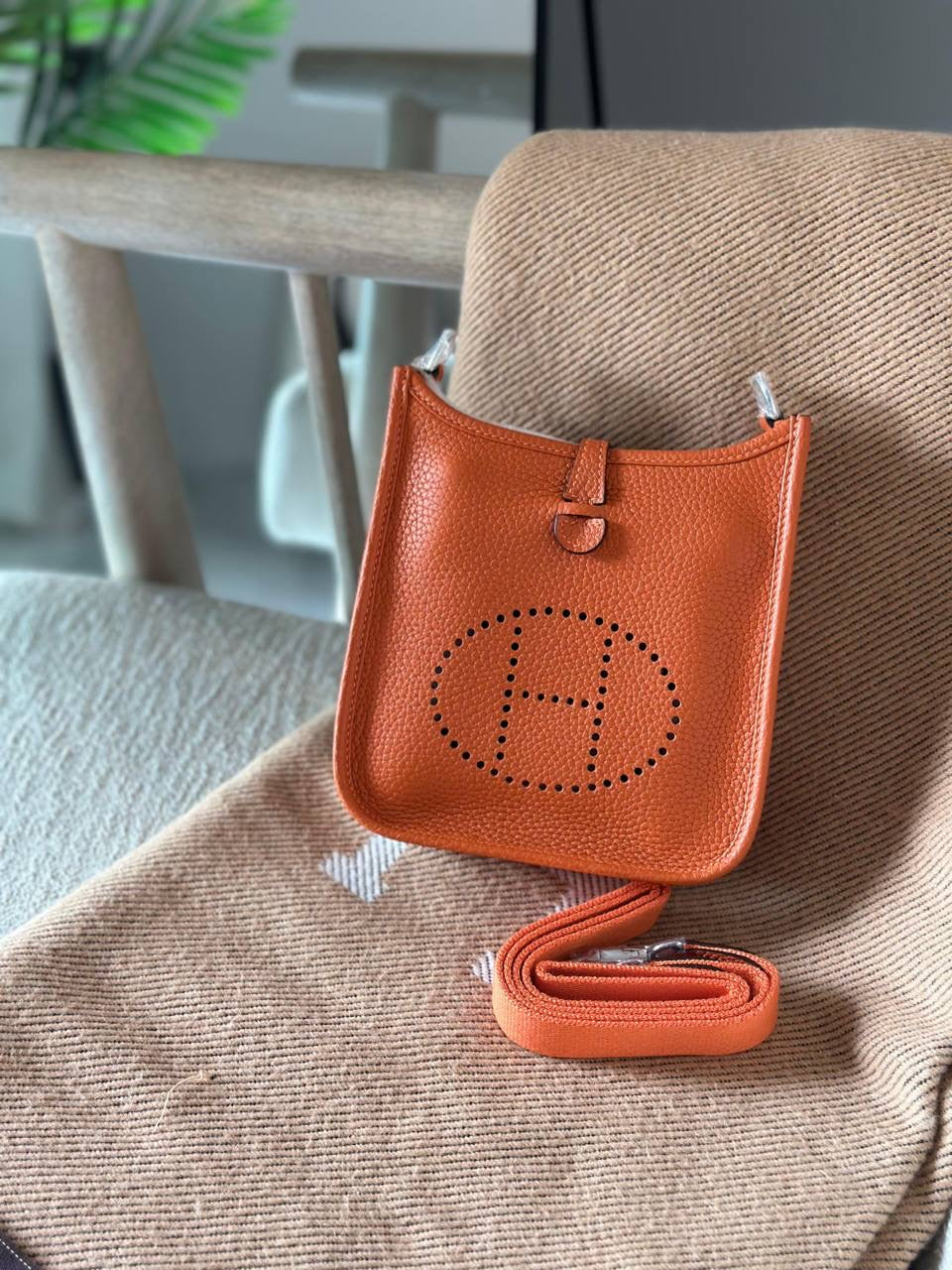 Hermes Evelyne TPM Sling Bag (VIP Quality)
