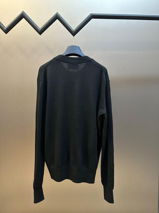 AMI Sweater