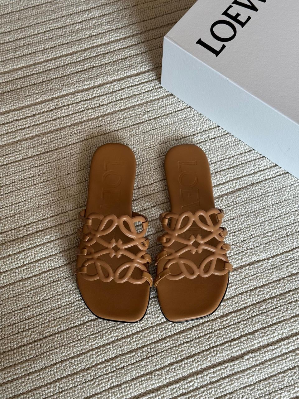 Loewe Slippers 3 colors