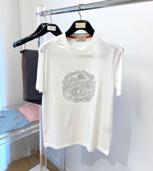 Hermes T-Shirt 2 colors