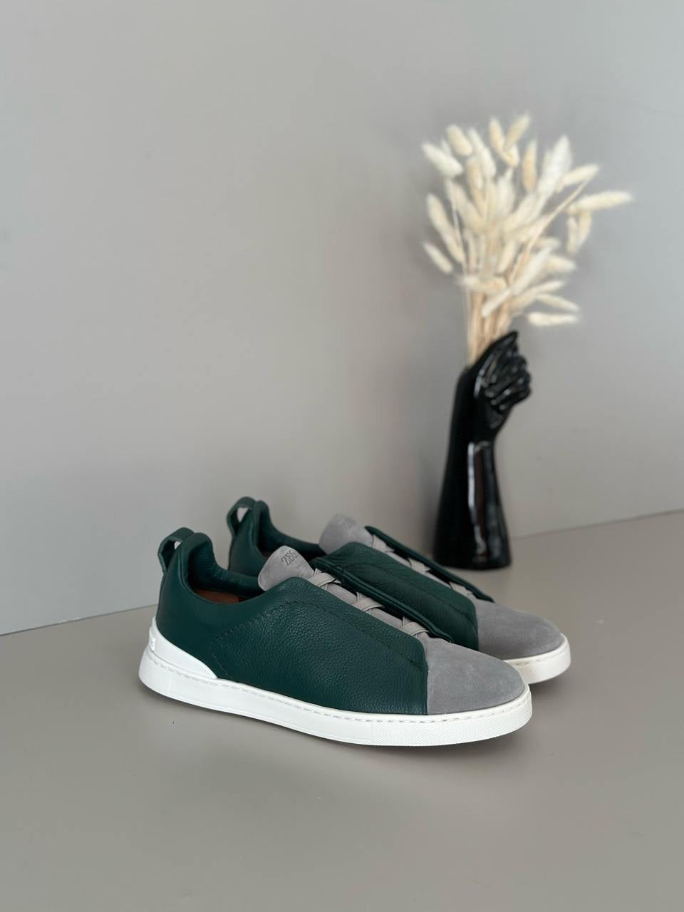 Zegna Sneakers 5 colors