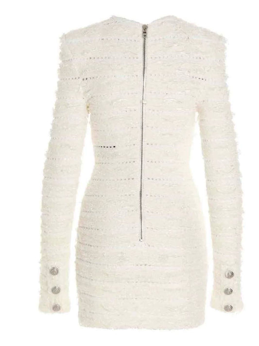 Balmain Dress