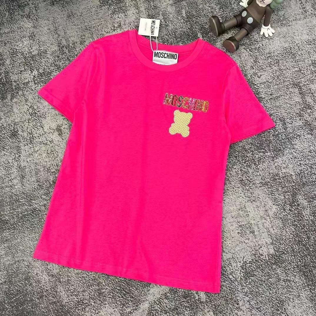 Mix Female T-Shirts