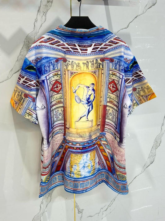 Casablanca Shirt