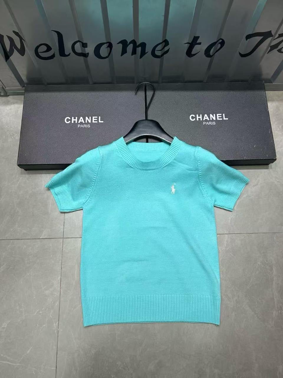 Ralph Lauren T-Shirt 6 colors
