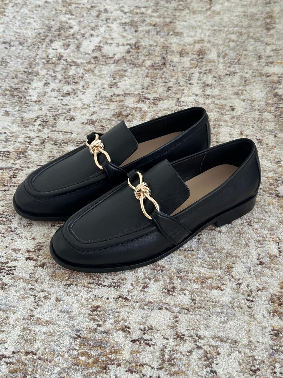 Bottega Veneta Loafers 3 colors