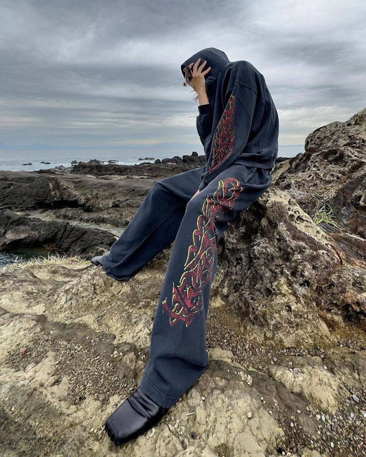 Balenciaga Track pants