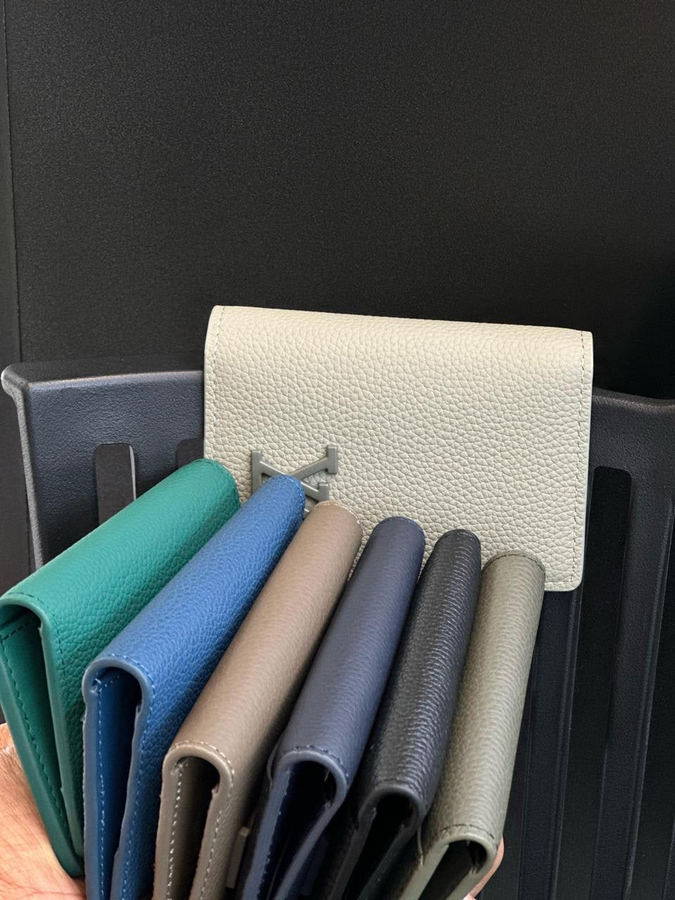 Louis Vuitton Wallet (VIP Quality) 8 colors