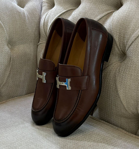 Hermes Formal Shoes