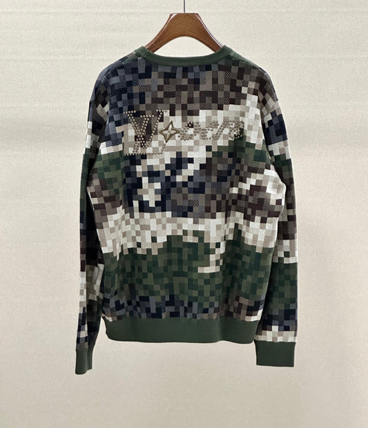 Louis Vuitton Sweater