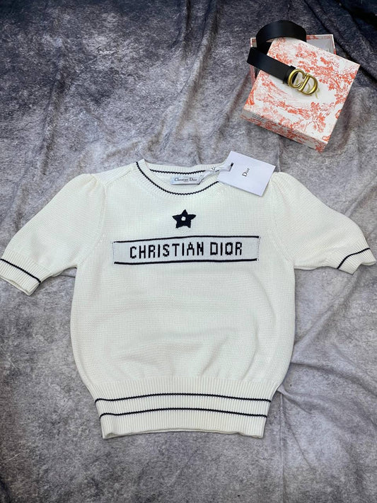 Dior T-Shirt 2 colors