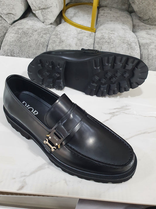 DIOR Loafers