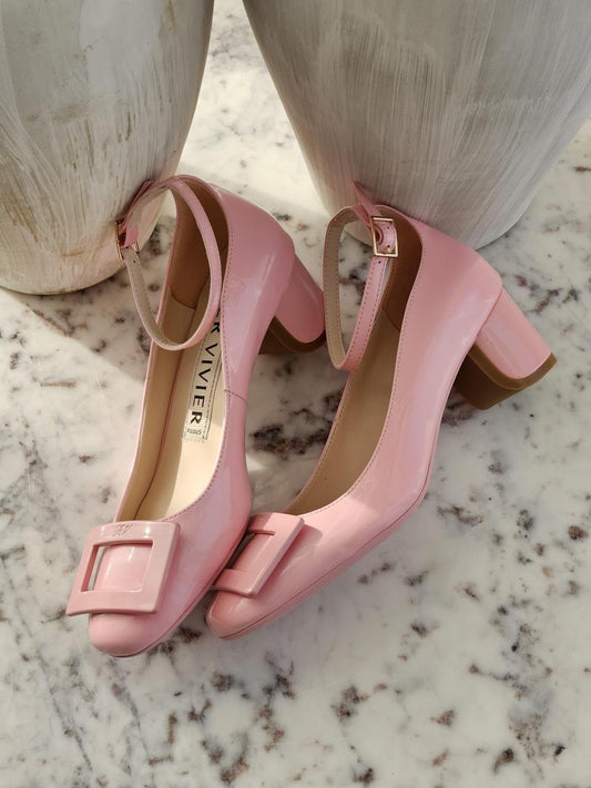 Roger Vivier Heels