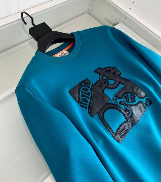 Hermes Sweatshirt