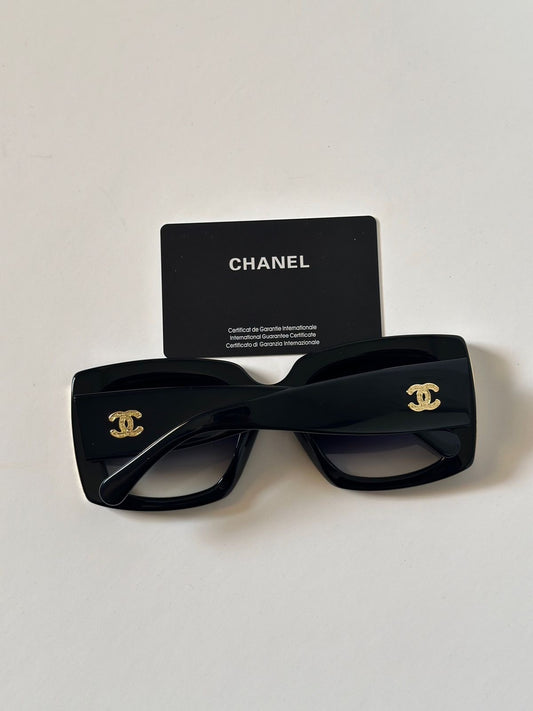 Chanel Sunglasses