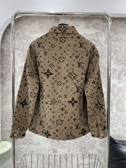 Louis Vuitton Jacket