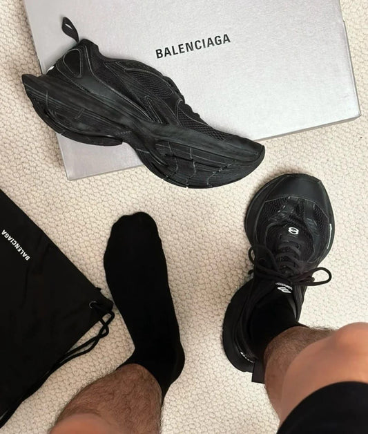 Balenciaga Circuit Sneakers