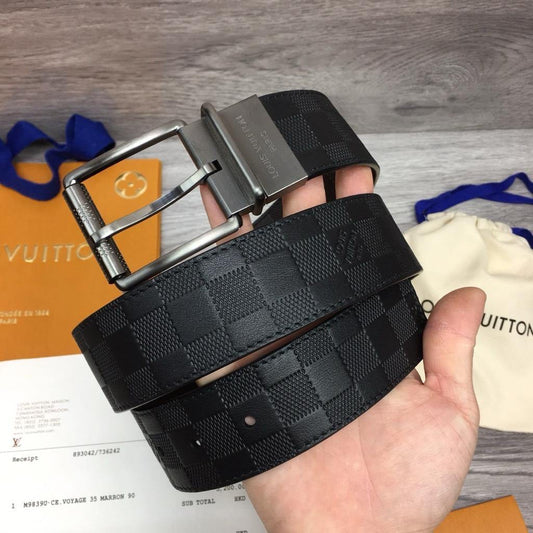 Louis Vuitton Belt 3 colors