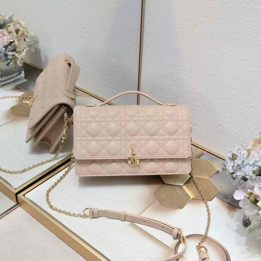 Dior Sling Bag 3 colors