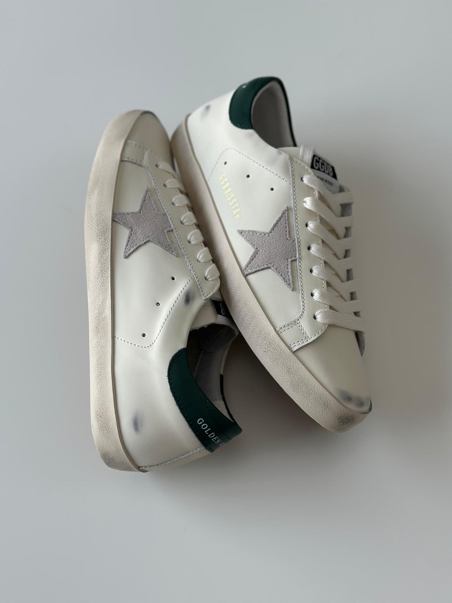Golden Goose Sneakers